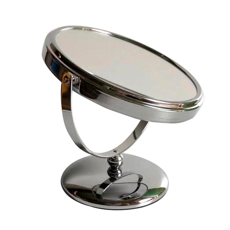 magnifying cosmetic mirror