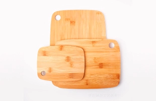 3304227 Wooden Cutting Board