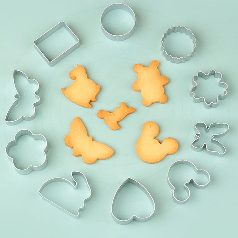 cookies mould
