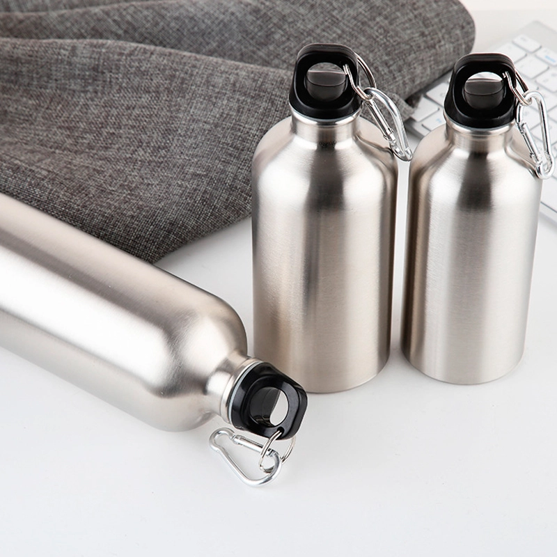 stainless steel water cup