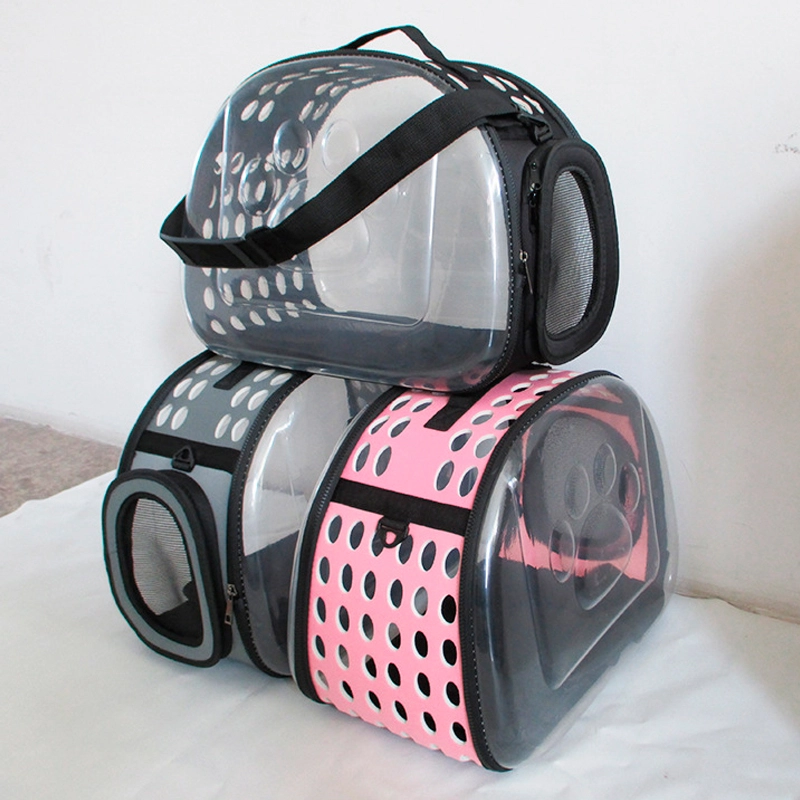 air travel approved dog crates