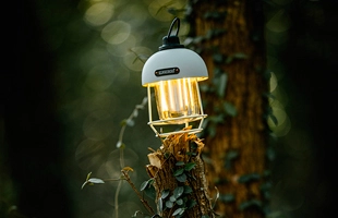 3504068 Camping Lamp