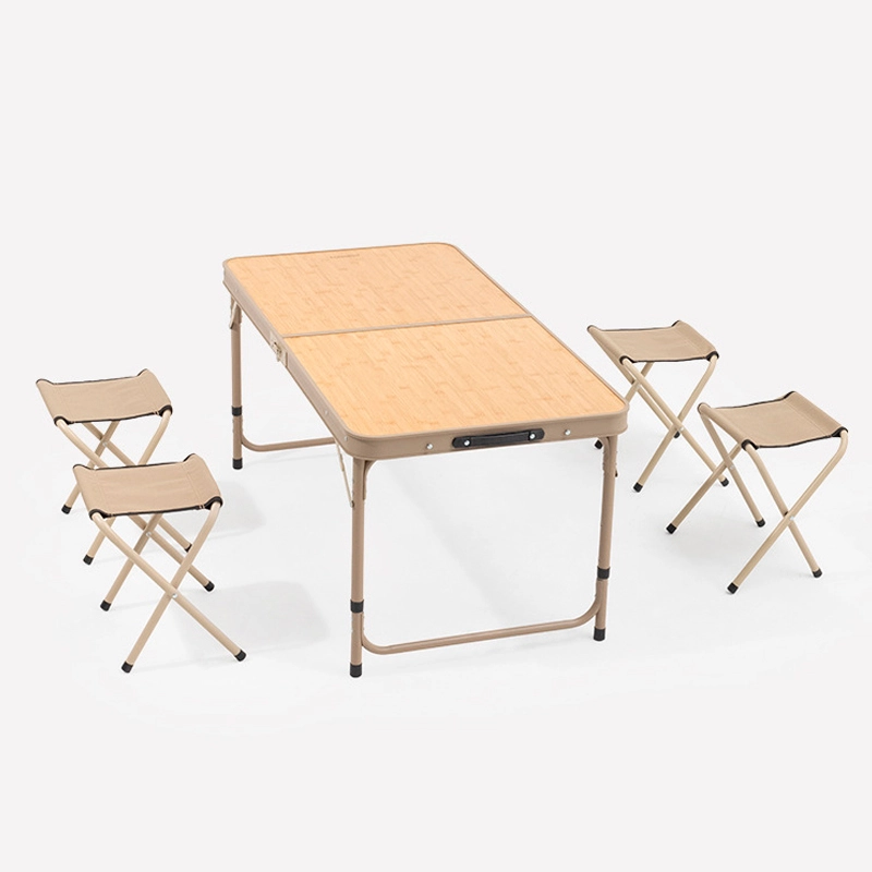portable folding picnic table