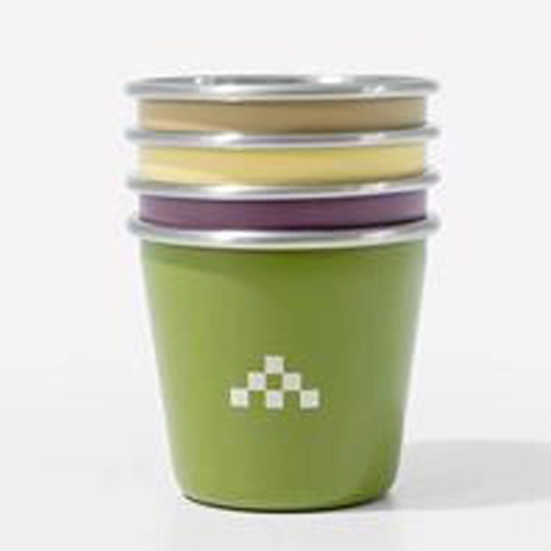Camping Coffee Cup