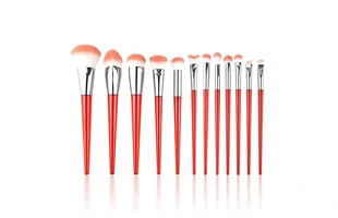 3210538 Cosmetic Lip Cleaning Face&EyesBrushes