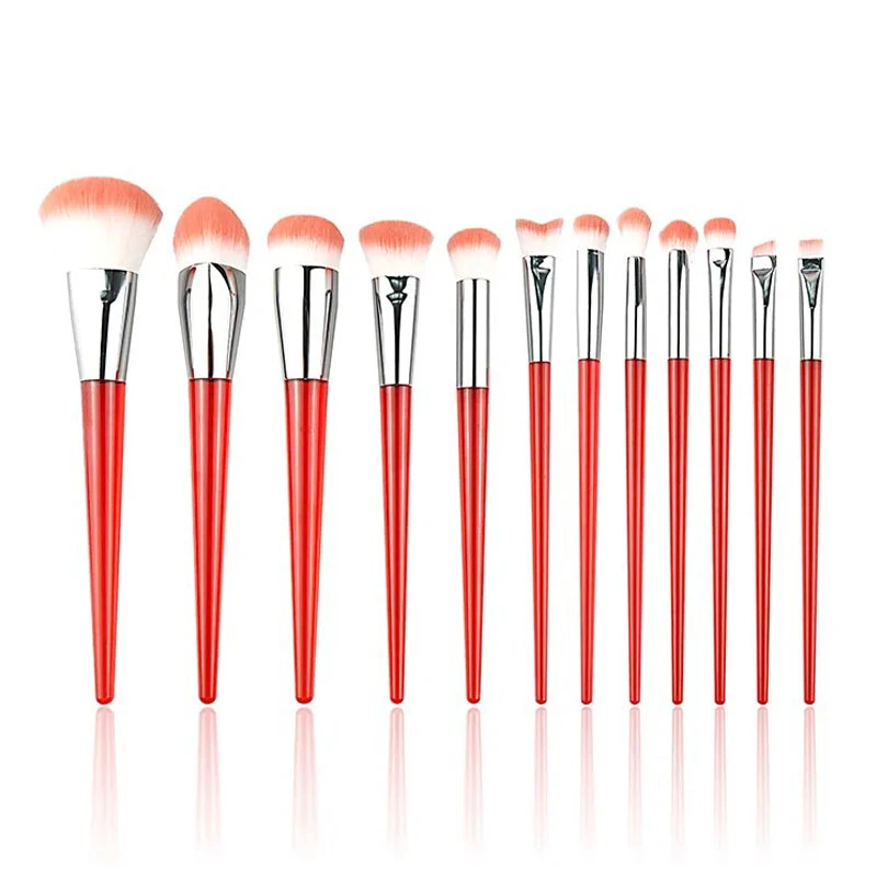 Cosmetic Lip Cleaning Face&EyesBrushes