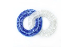 3210565 Disposable Plastic Pedicure Spa Liners Bags