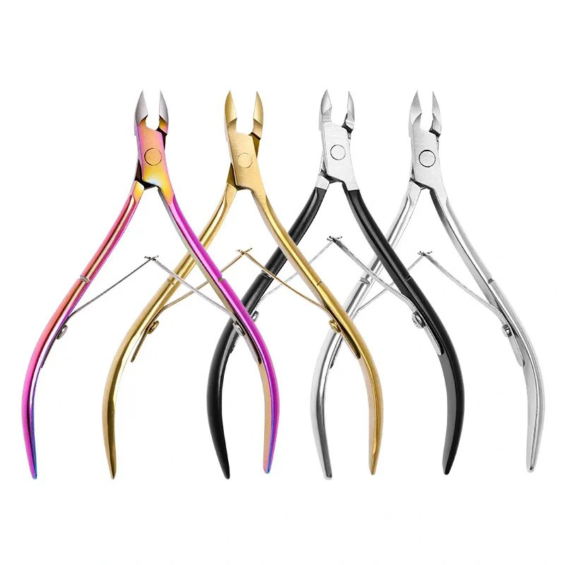 stainless steel nail tools