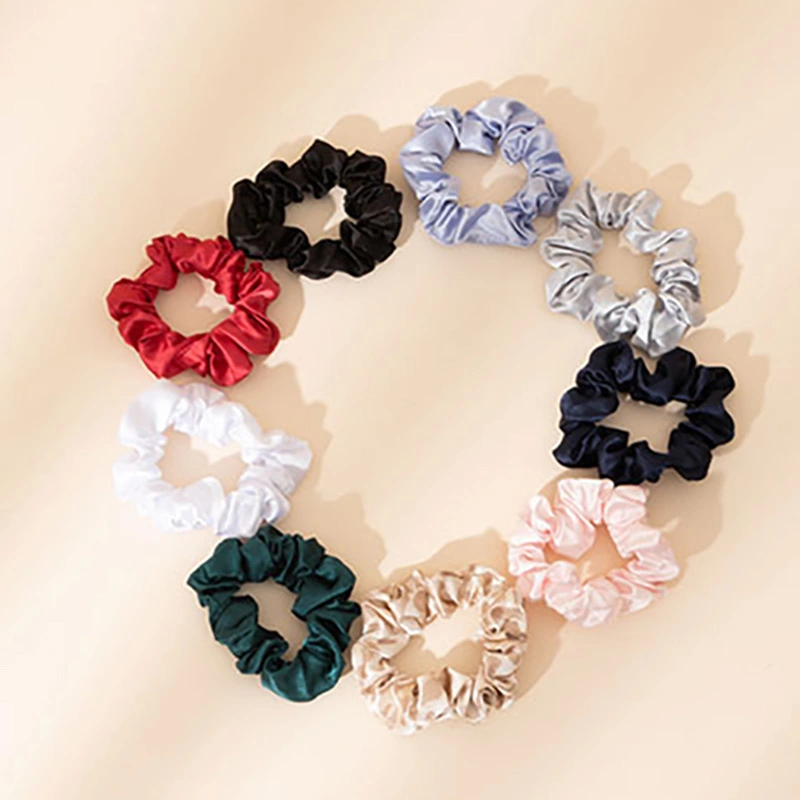 Daily Essential Beauty Scrunchie RPET