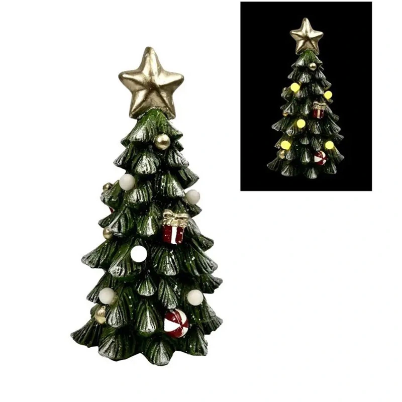 Christmas Tree LED Christmas Decorations
