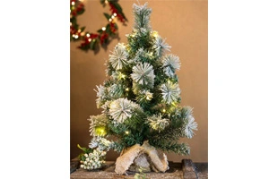 3210319 60cm Mini Christmas Tree