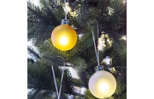 3210331 Christmas Home Tree Decoration Light