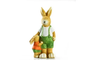 3210396 cartoon rabbit crafts