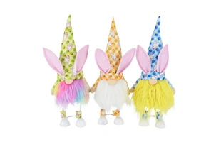 3210407 Easter Gifts Crafts Rabbits Ears