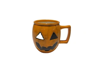 3210358 Halloween Theme Ceramic Mugs