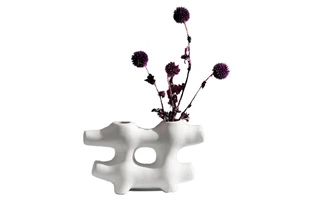 3210183 creative abstract ceramic vase