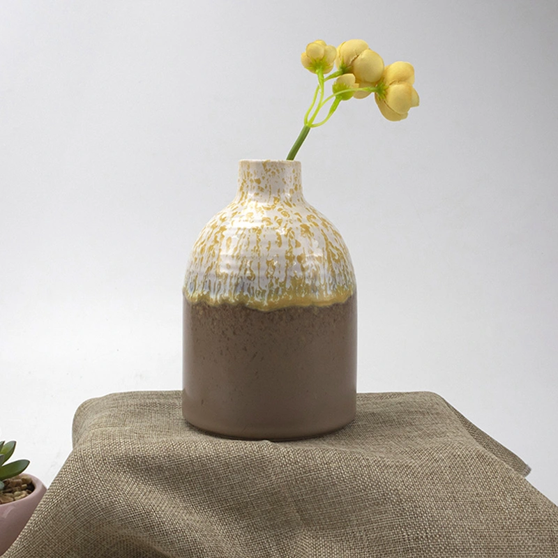 Morden Ceramic Home Goods Vases