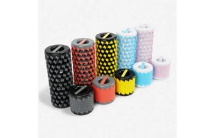 3210647 adjustable collapsible foam roller