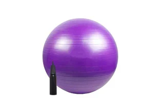 3210651 anti-slip Yoga ball