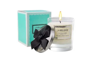 3210667 Fragrance Gift Box Candle For Yoga