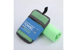 3210671 microfiber sports gym towel