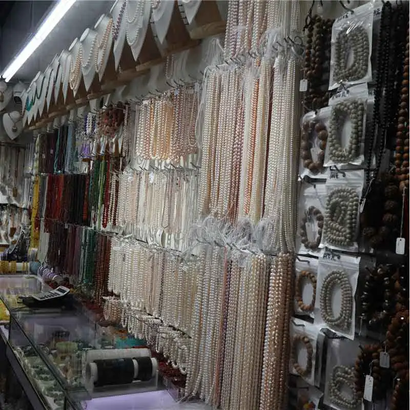 yiwu jewelry market