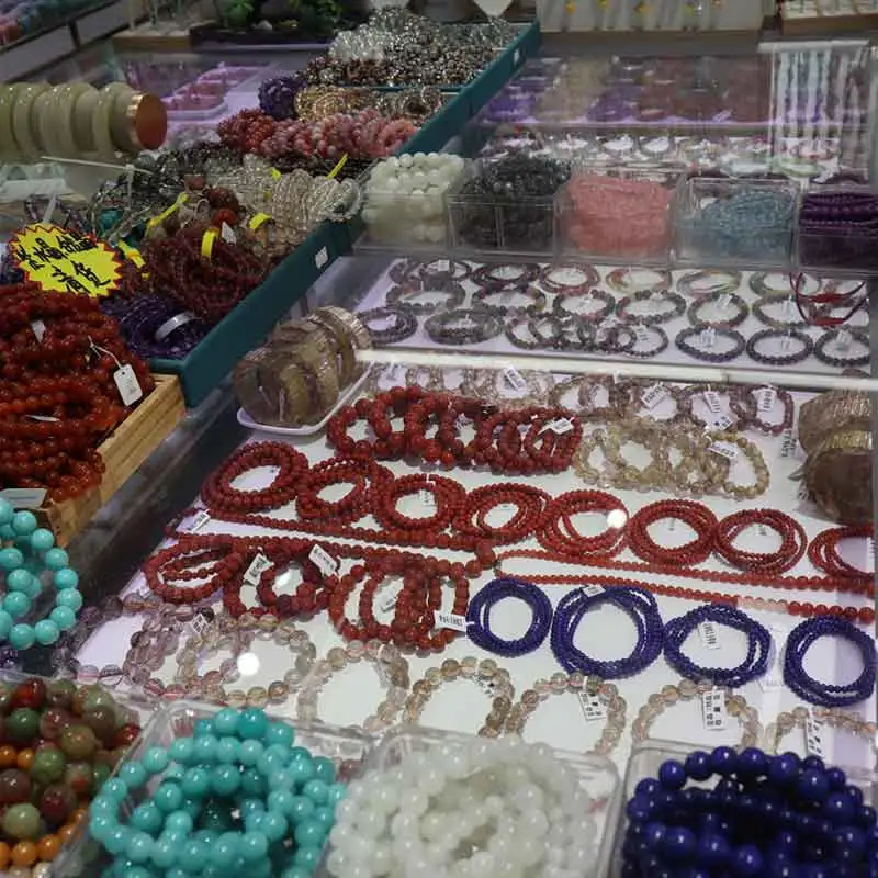 yiwu jewelry market