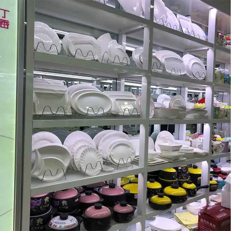 yiwu kitchenware market