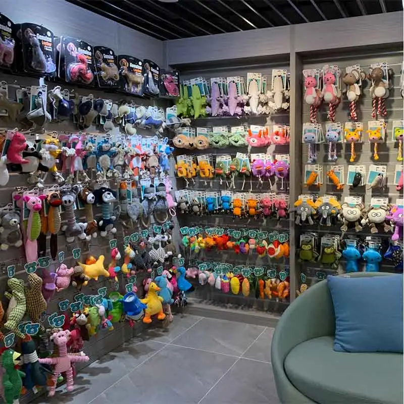 sourcing agent china pet accessories