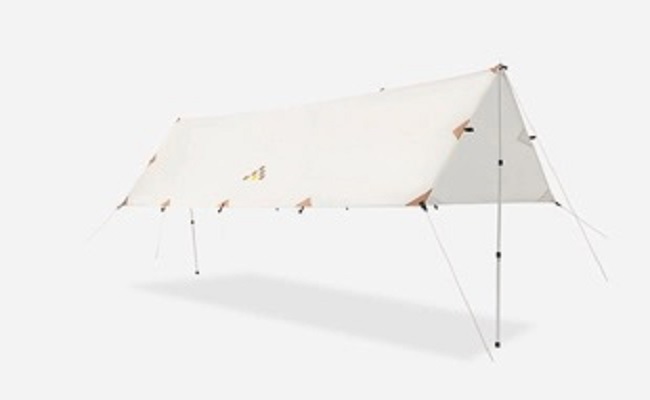 Types and Selection of Outdoor Camping Tent (China)