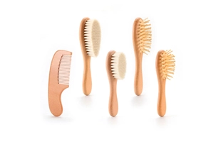 3304311 Hair Brush