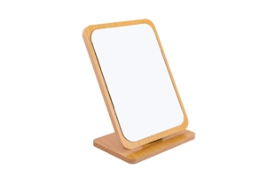 3304318 Wooden Frame Mirror