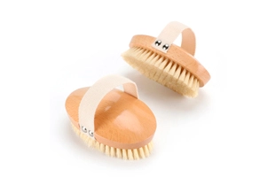 3304319 Bath Brush