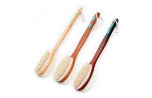 3304324 Double Side Washing Up Brush