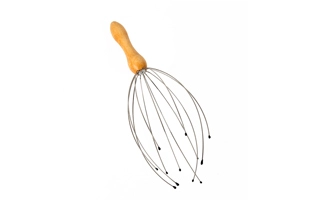 3304335 Head Massager