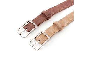 3204105 Vintage PU Belts