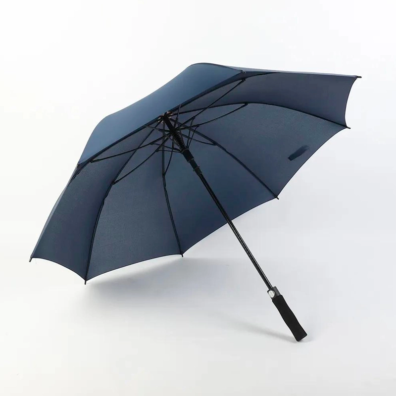 square straight umbrella