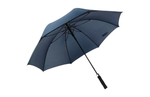 3204206 Square Straight Umbrella