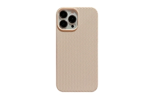 3204177 Knitting Textured Phonecase