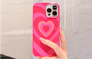 3204176 Chic Love Phonecase