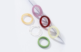 3104248 Resin Ring Set