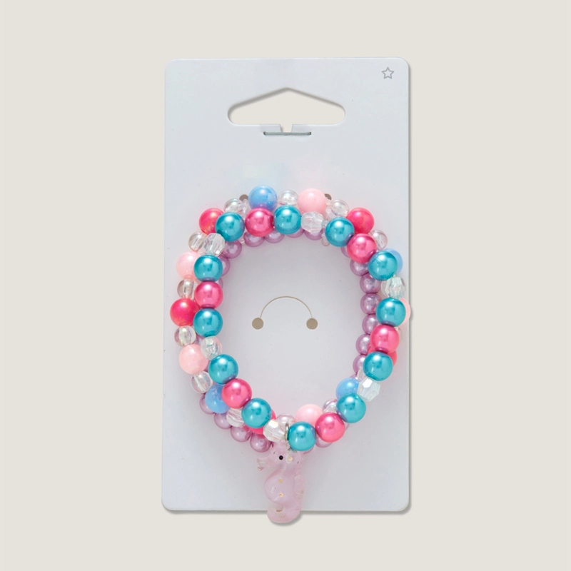 childs unicorn bracelet