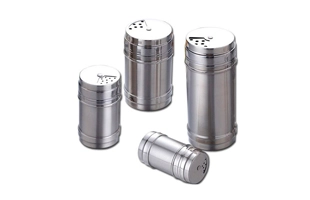 3304225 Stainless Steel Seasoning Pot