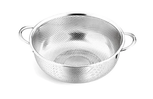 3304223 Stainless Steel Colander