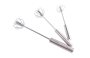 3304222 Semi-auto Whisk