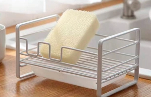 3304256 Sponge Holder Rack