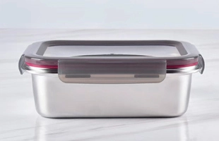 3304263 Lunch Box