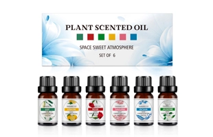 3504190 Plant Scented Oil