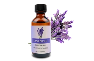 3504189 Lavender Essential Oil