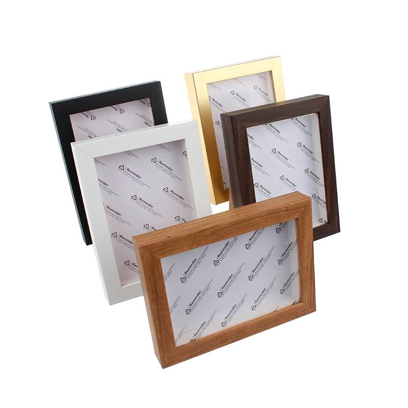 3d picture frame